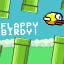 Cover image for Flappy Birdy!