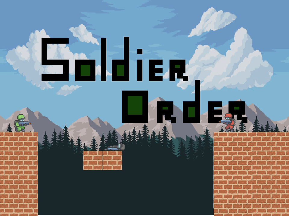 Soldier Order