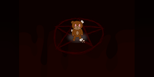 Cover image for Timmies Teddy