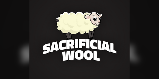 Cover image for Sacrificial Wool