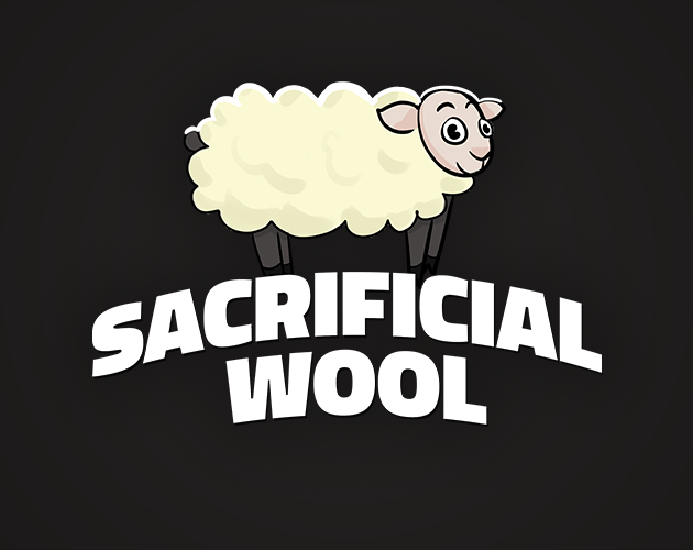 Cover image for Sacrificial Wool