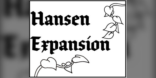 Cover image for Hansen Expansion (v. 2.2)
