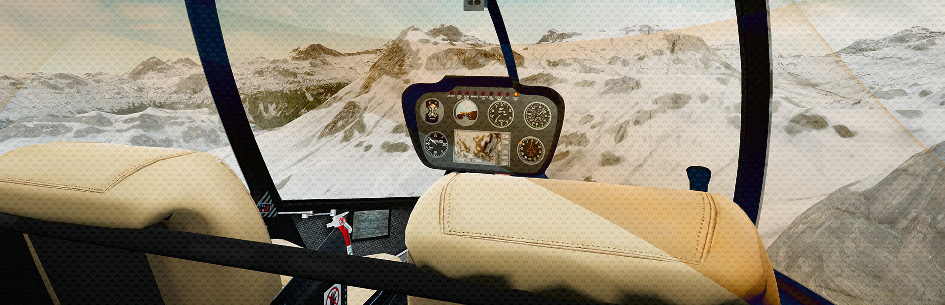 Helicopter Simulator VR - Rescue Missions Online