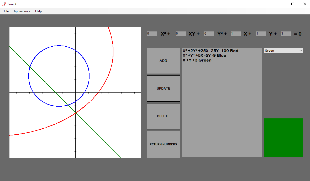 FuncX