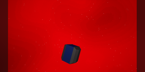 Cover image for Sacrifice the Cubes
