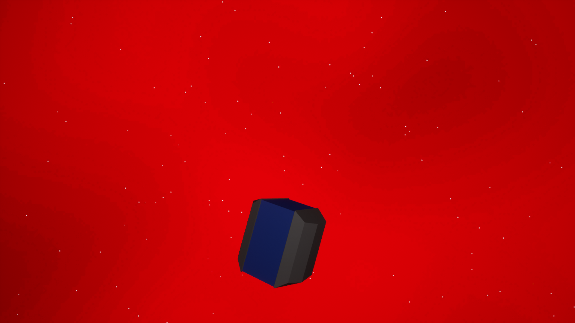 Cover image for Sacrifice the Cubes