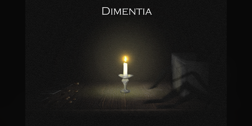 Cover image for Dimentia