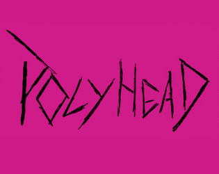 Polyhead  