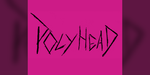Cover image for Polyhead- a geometric skirmish game