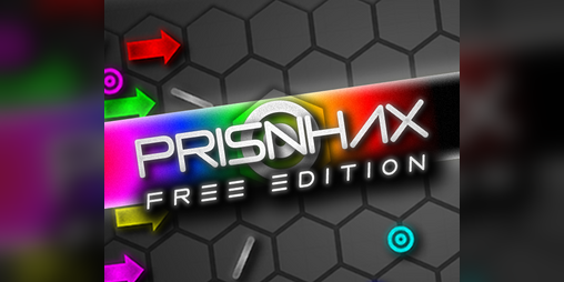 Cover image for Prisnhax (Free Edition)