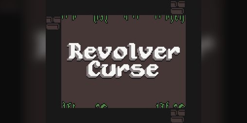 Cover image for Revolver Curse (LD43)