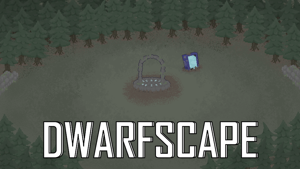 Dwarfscape