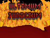 Cover image for Ultimum Judicium