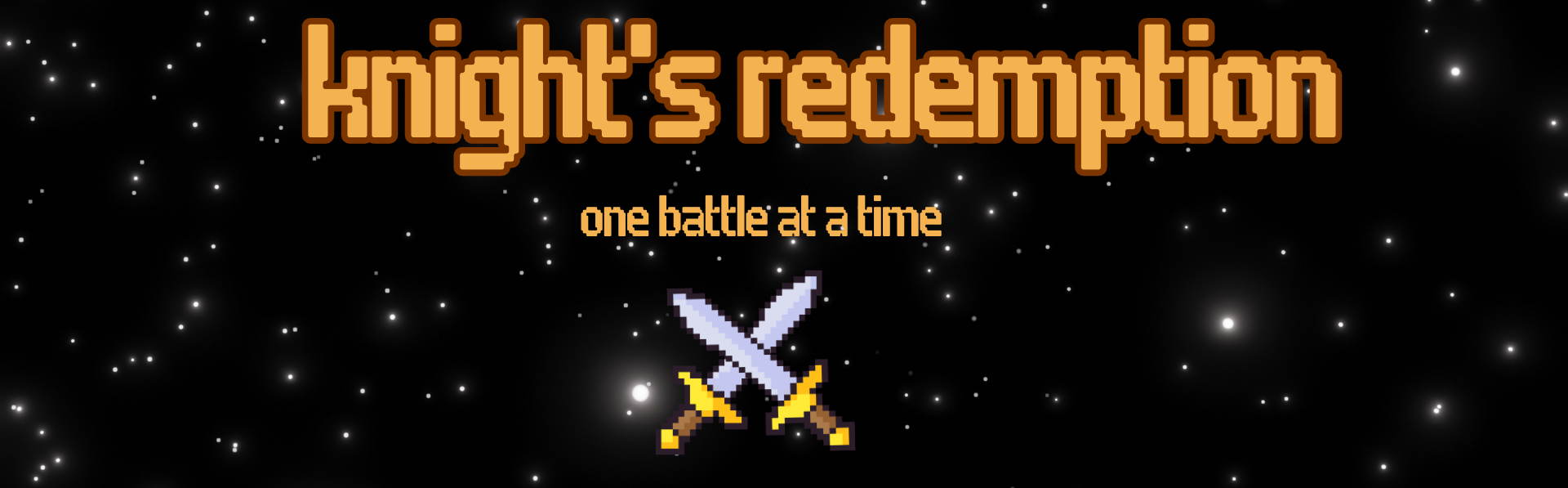 Knight's Redemption