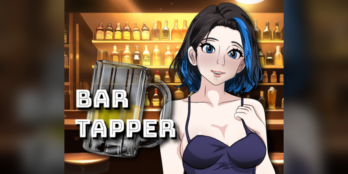 Cover image for Bar Tapper