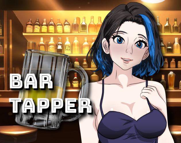 Cover image for Bar Tapper