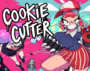 Cookie Cutter