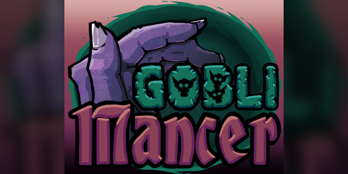 Cover image for Goblimancer