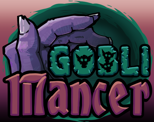 Cover image for Goblimancer