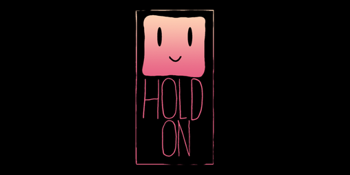 Cover image for HoldOn