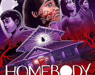 Homebody