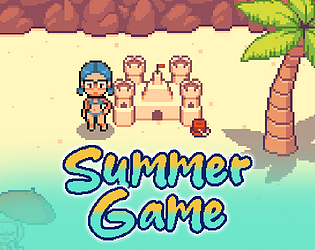 Summer Game