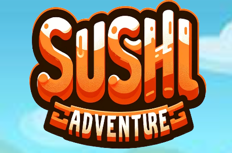 Sushi adventure Demo