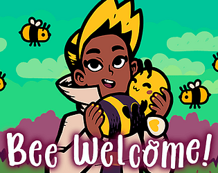 Bee Welcome! - Demo