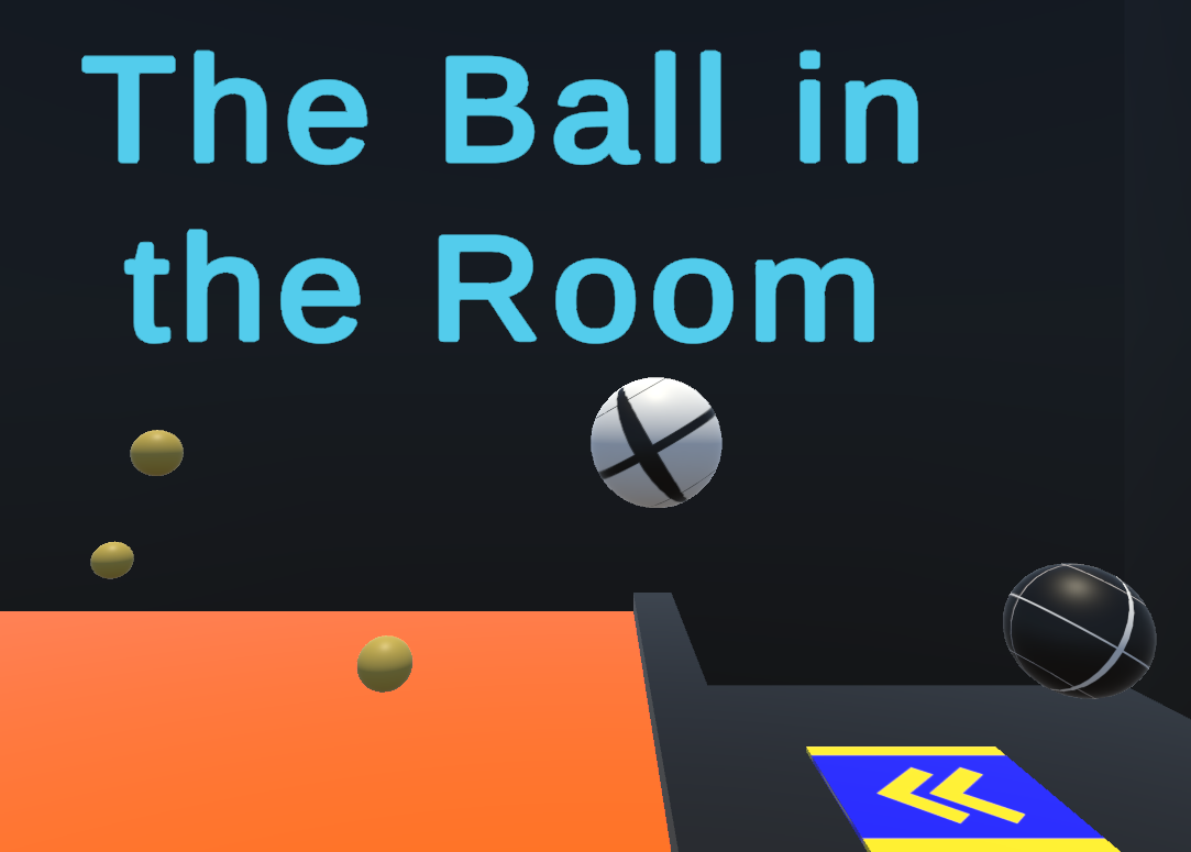 The Ball in the Room