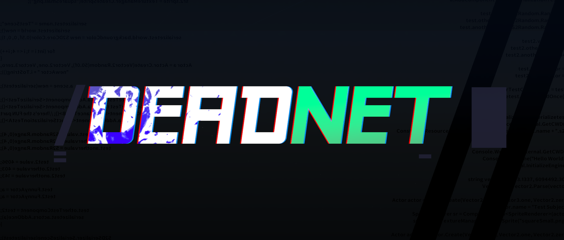 DEADNET