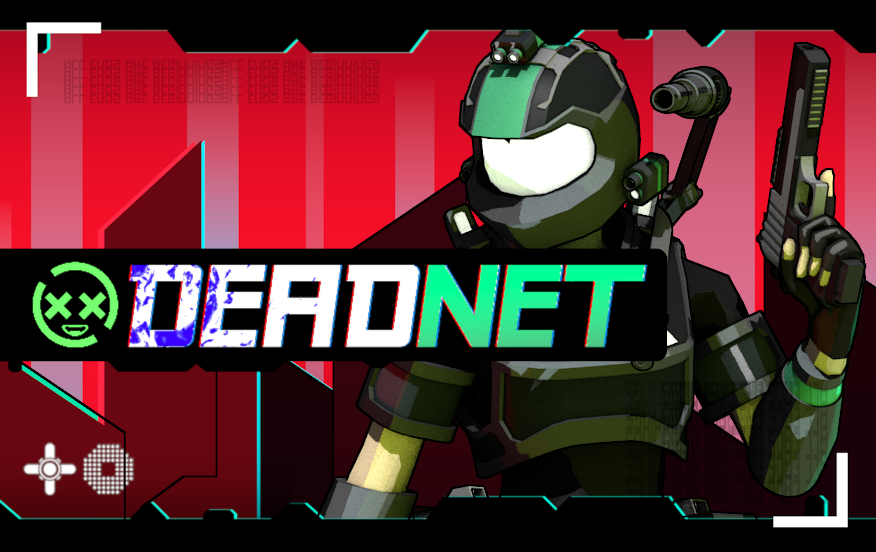 DEADNET by ditzypsycho