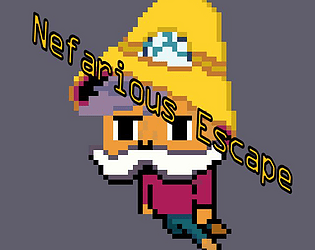 Nefarious Escape