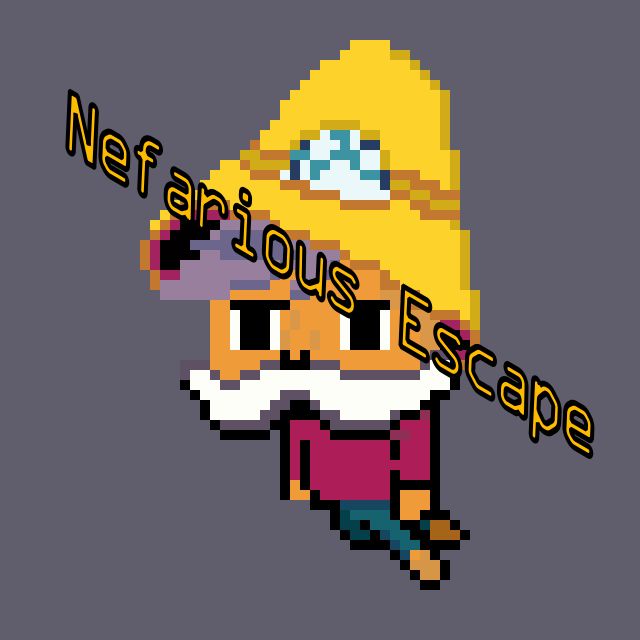 Nefarious Escape