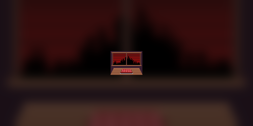 Cover image for ButtonOnATable