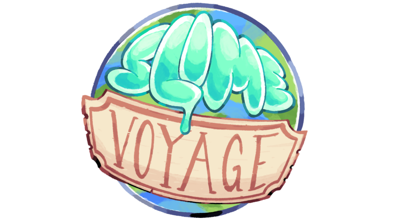 Cover image for Slime Voyage