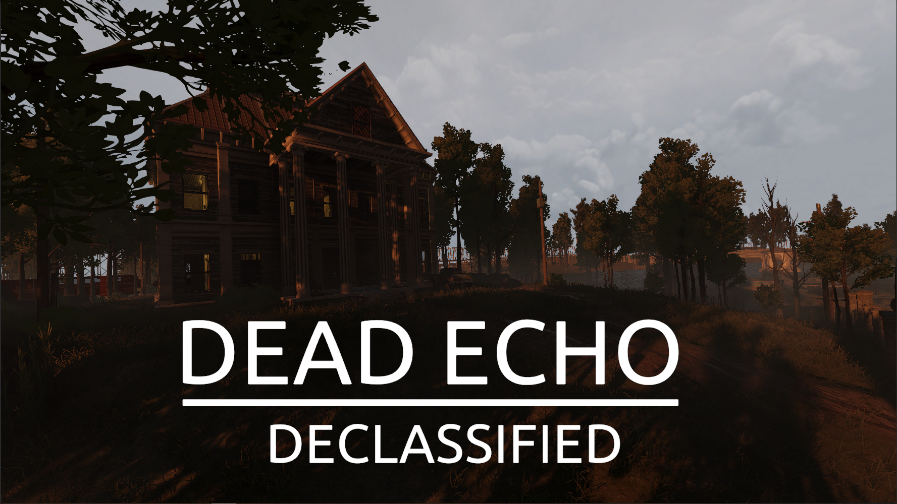 Dead Echo: Declassified