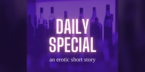 Cover image for Daily Special (18+)