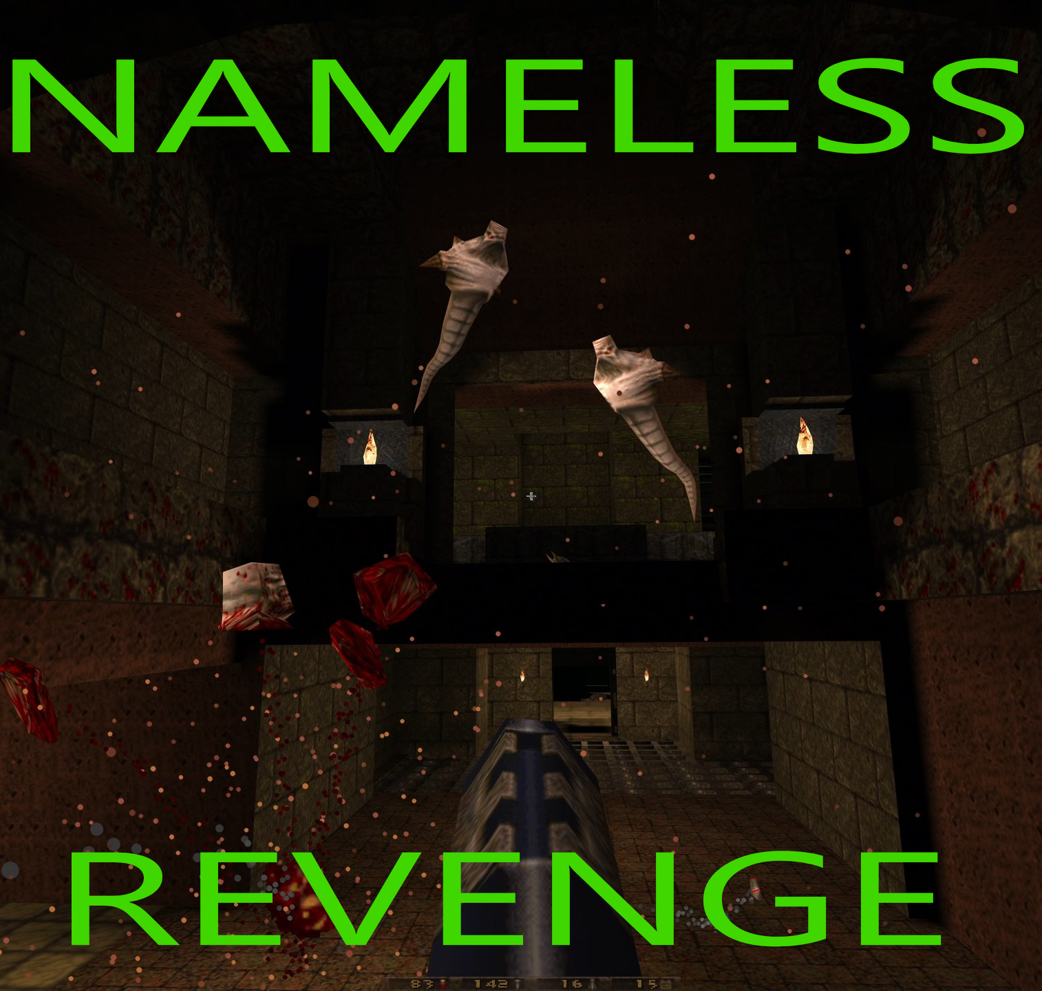 Nameless Revenge