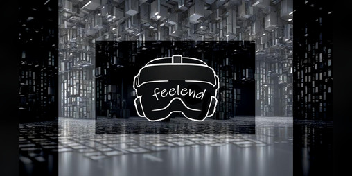 Cover image for Feelend VR