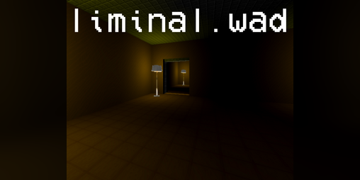 Cover image for liminal.wad