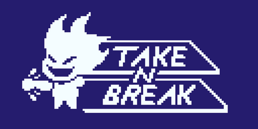 Cover image for Take N Break