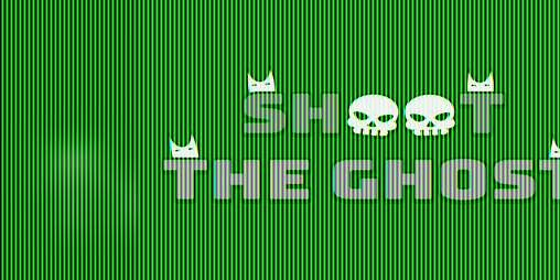 Cover image for Shoot The Ghost AR