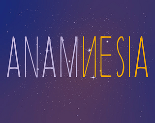 Anamnesia