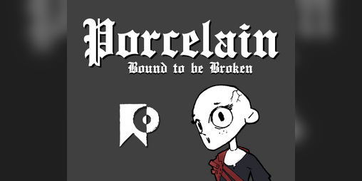 Cover image for Porcelain