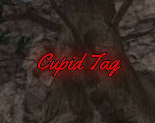 Cupid Tag