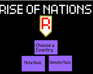 Rise of Nations: BETA