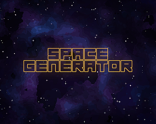 Space Generator