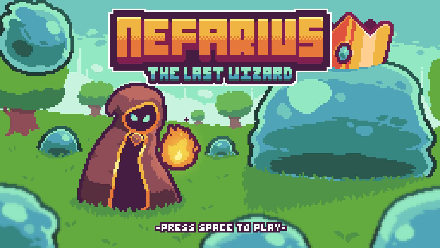 Comments 55 to 51 of 55 nefarius the last wizard by snowhex 