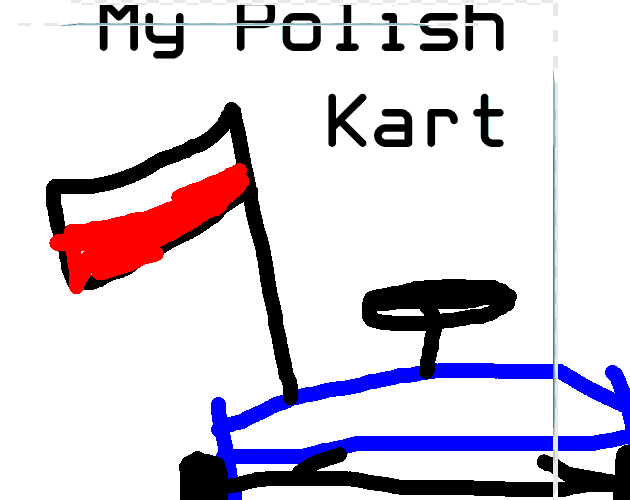 My Polish Kart