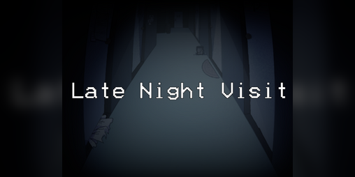 Cover image for Late Night Visit